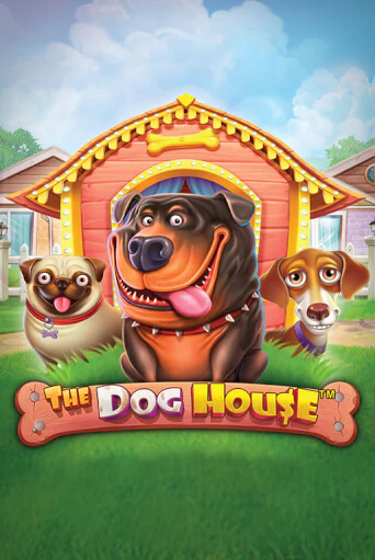 Играй в слот The Dog House без регистрации | Казино Азино777