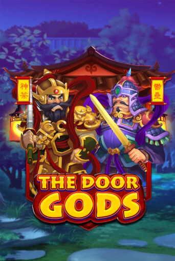 Играй в слот The Door Gods без регистрации | Казино Азино777