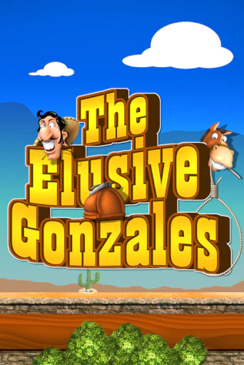 Играй в слот The Elusive Gonzales без регистрации | Казино Азино777