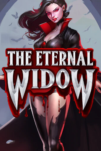 Играй в слот The Eternal Widow™ без регистрации | Казино Азино777