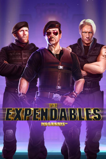 Играй в слот The Expendables Megaways без регистрации | Казино Азино777