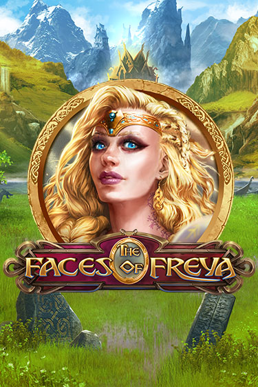 Играй в слот The Faces of Freya без регистрации | Казино Азино777