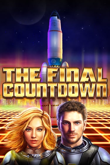 Играй в слот The Final Countdown без регистрации | Казино Азино777