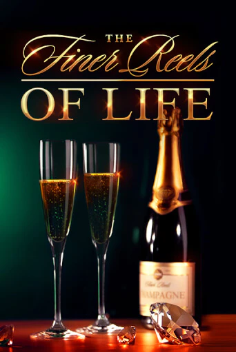 Играй в слот The Finer Reels of Life без регистрации | Казино Азино777