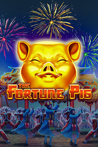 Играй в слот The Fortune Pig без регистрации | Казино Азино777