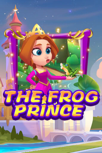 Играй в слот The Frog Prince без регистрации | Казино Азино777