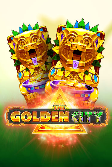 Играй в слот The Golden City без регистрации | Казино Азино777