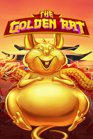 Играй в слот The Golden Rat без регистрации | Казино Азино777
