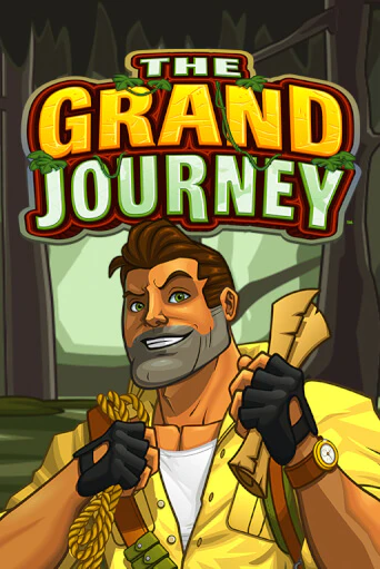 Играй в слот The Grand Journey без регистрации | Казино Азино777