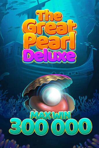 Играй в слот The Great Pearl Deluxe без регистрации | Казино Азино777