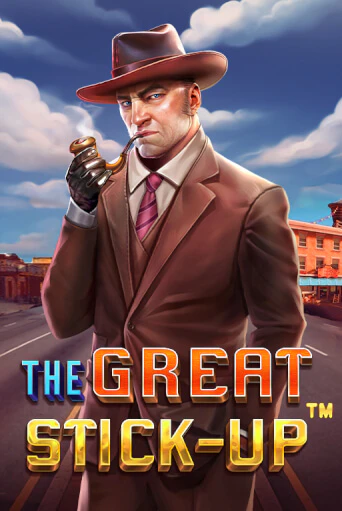 Играй в слот The Great Stick-up без регистрации | Казино Азино777