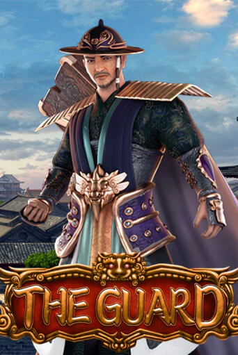 Играй в слот The Guard без регистрации | Казино Азино777