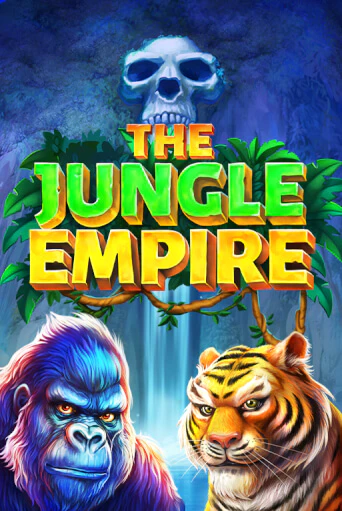 Играй в слот The Jungle Empire без регистрации | Казино Азино777