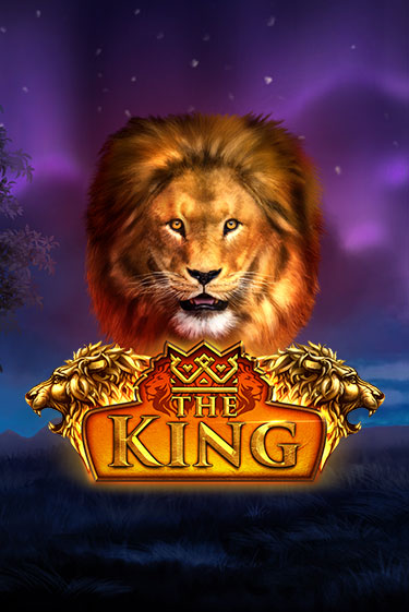 Играй в слот The King без регистрации | Казино Азино777