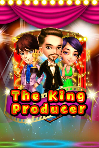 Играй в слот The King Producer без регистрации | Казино Азино777