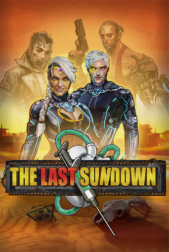 Играй в слот The Last Sundown без регистрации | Казино Азино777