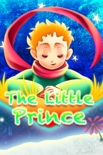 Играй в слот The Little Prince без регистрации | Казино Азино777