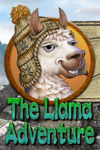 Играй в слот The Llama Adventure без регистрации | Казино Азино777