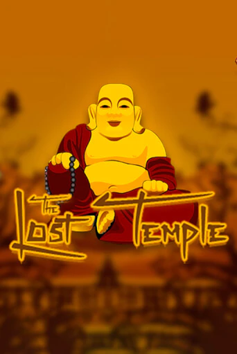 Играй в слот The Lost Temple без регистрации | Казино Азино777