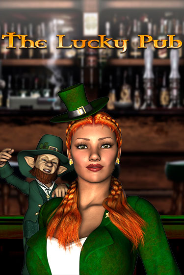Играй в слот The Lucky Pub без регистрации | Казино Азино777