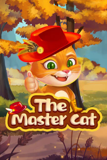 Играй в слот The Master Cat без регистрации | Казино Азино777
