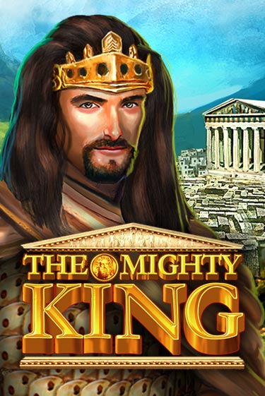 Играй в слот The Mighty King без регистрации | Казино Азино777