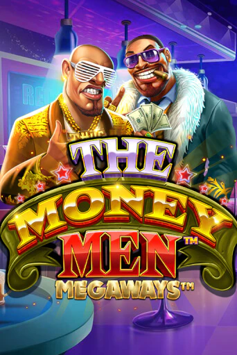 Играй в слот The Money Men Megaways без регистрации | Казино Азино777
