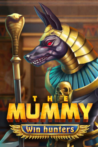 Играй в слот The Mummy Win Hunters без регистрации | Казино Азино777