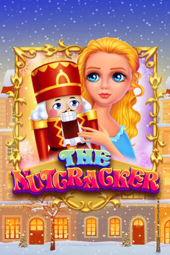 Играй в слот The Nut Cracker без регистрации | Казино Азино777