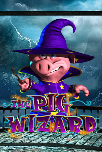 Играй в слот The Pig Wizard Megaways без регистрации | Казино Азино777