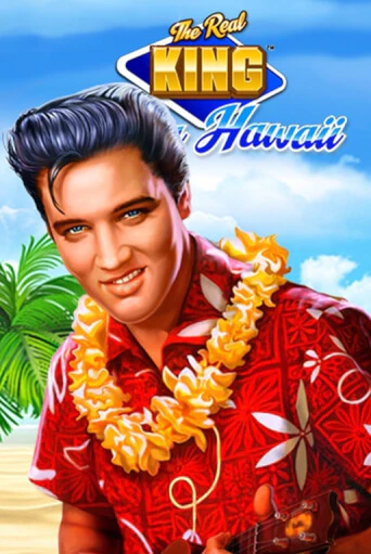 Играй в слот The Real King Aloha Hawaii без регистрации | Казино Азино777