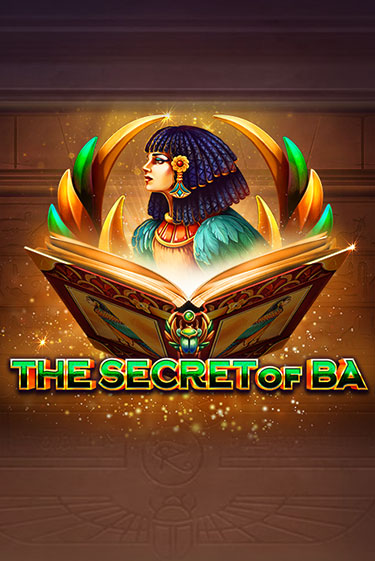 Играй в слот The Secret of Ba без регистрации | Казино Азино777