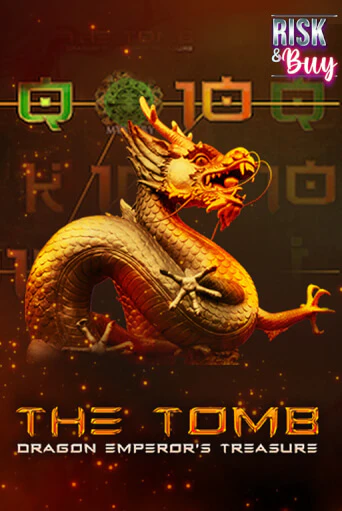 Играй в слот The Tomb: Dragon Emperor's Treasure без регистрации | Казино Азино777