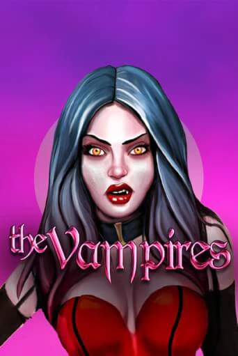 Играй в слот The Vampires без регистрации | Казино Азино777