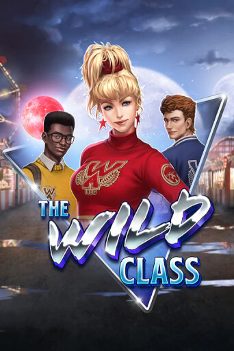 Играй в слот The Wild Class без регистрации | Казино Азино777