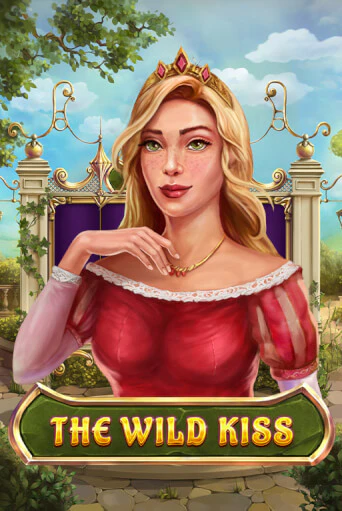 Играй в слот The Wild Kiss без регистрации | Казино Азино777
