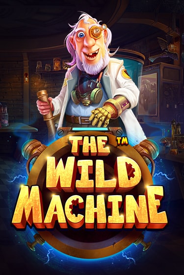 Играй в слот The Wild Machine без регистрации | Казино Азино777