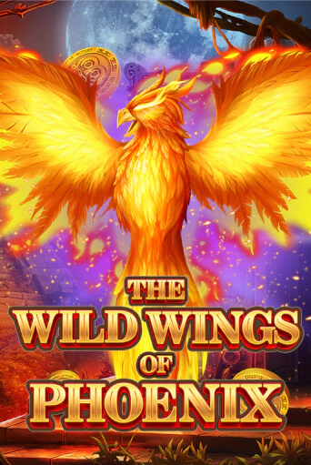Играй в слот The Wild Wings of Phoenix без регистрации | Казино Азино777