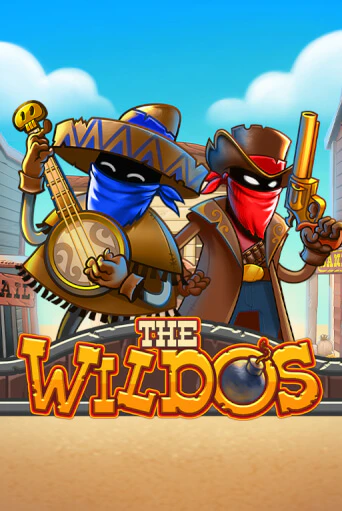 Играй в слот The Wildos без регистрации | Казино Азино777