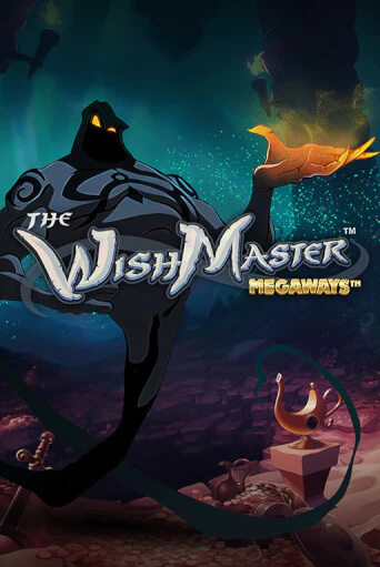 Играй в слот The Wish Master™ Megaways™ без регистрации | Казино Азино777