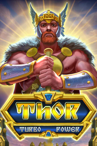 Играй в слот Thor turbo power без регистрации | Казино Азино777