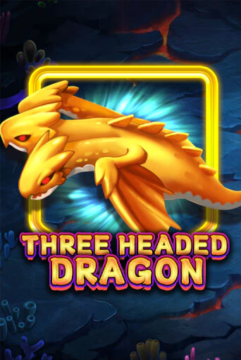 Играй в слот Three Headed Dragon без регистрации | Казино Азино777