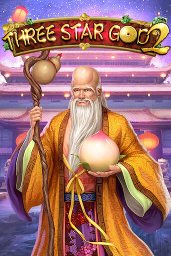 Играй в слот Three Star God 2 без регистрации | Казино Азино777