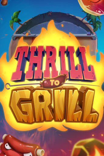 Играй в слот Thrill to Grill без регистрации | Казино Азино777