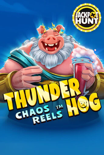 Играй в слот Thunder Hog Chaos Reels без регистрации | Казино Азино777
