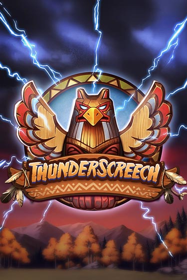 Играй в слот Thunder Screech без регистрации | Казино Азино777