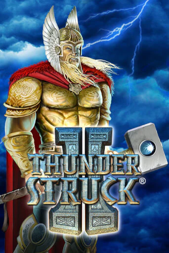 Играй в слот Thunderstruck II без регистрации | Казино Азино777