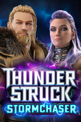 Играй в слот Thunderstruck Stormchaser без регистрации | Казино Азино777