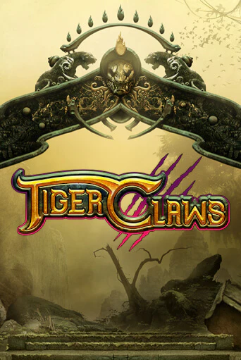 Играй в слот Tiger Claws без регистрации | Казино Азино777