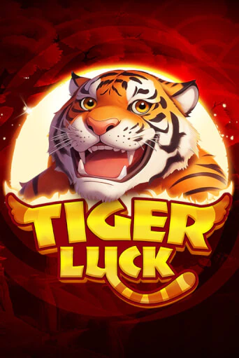 Играй в слот Tiger Luck без регистрации | Казино Азино777